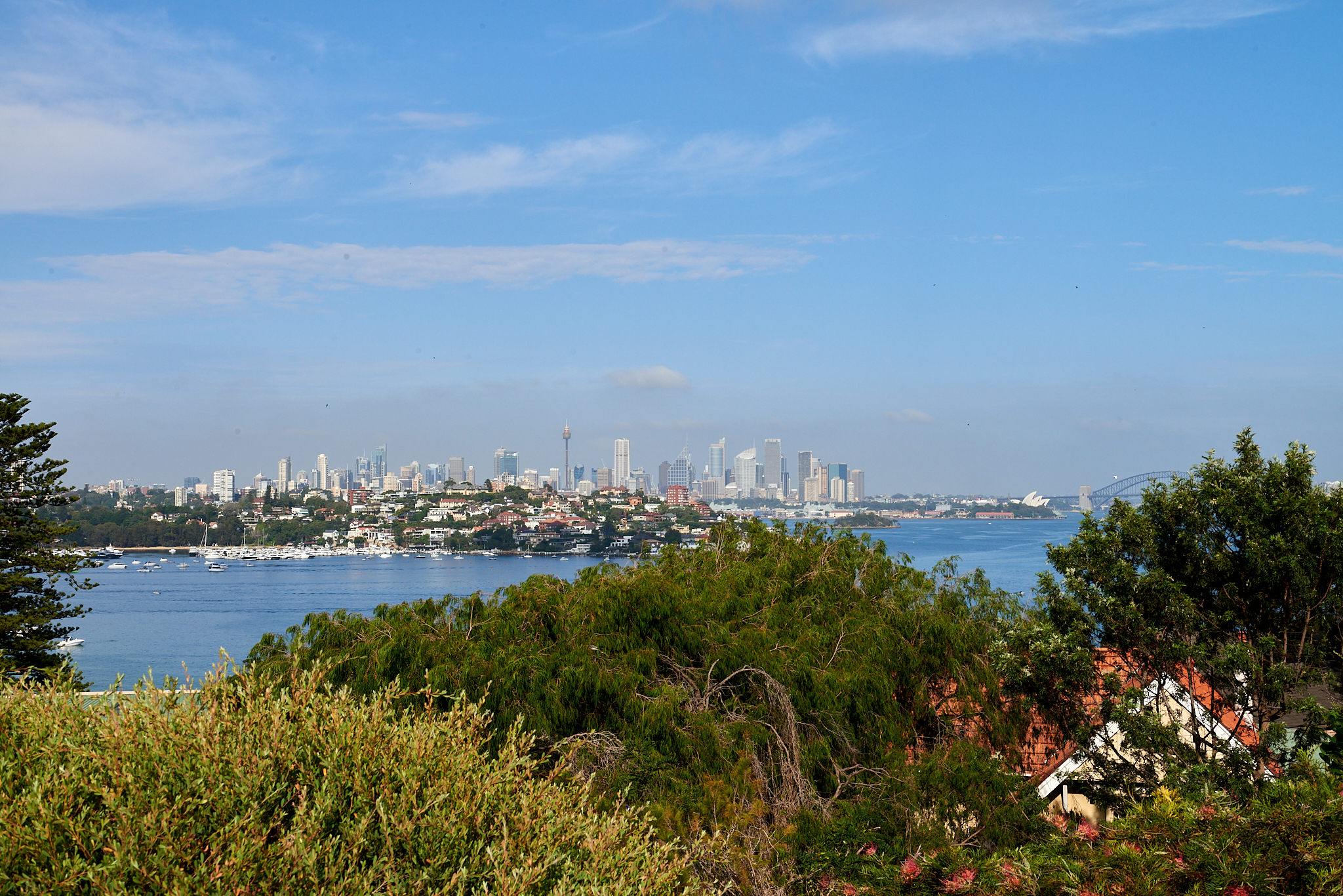 20180124 002 호주 Kincoppal Rose Bay School